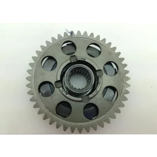 Engine Starter Clutch 1998 Suzuki GSXR750 1122 9