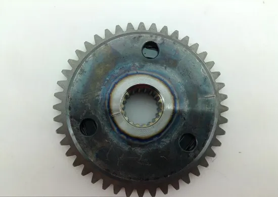 Engine Starter Clutch 1998 Suzuki GSXR750 1122