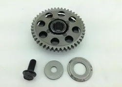 Engine Starter Clutch 1998 Suzuki GSXR750 1122