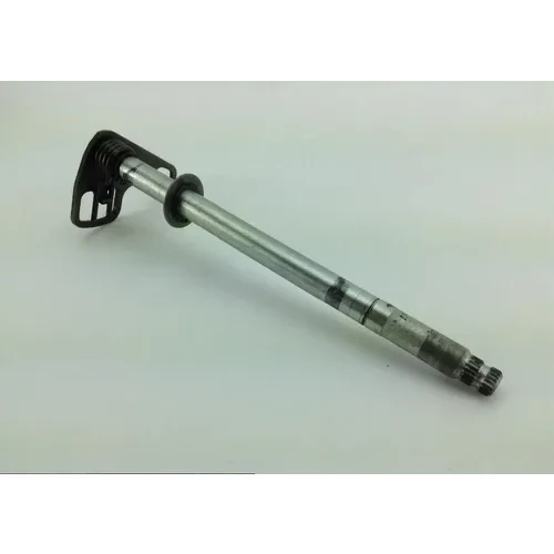 Engine Shifter Shift Shaft 1998 Suzuki GSXR750 1122 3