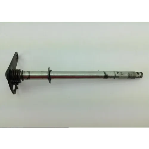 Engine Shifter Shift Shaft 1998 Suzuki GSXR750 1122 5