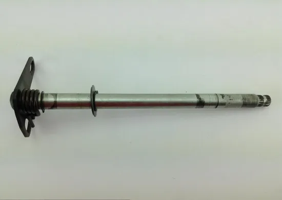 Engine Shifter Shift Shaft 1998 Suzuki GSXR750 1122