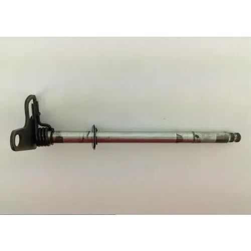Engine Shifter Shift Shaft 1998 Suzuki GSXR750 1122 6