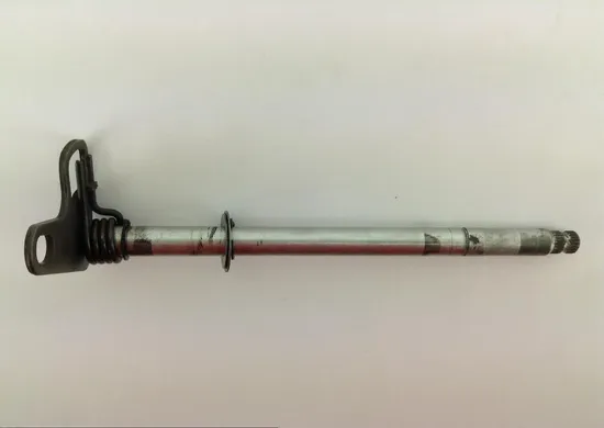 Engine Shifter Shift Shaft 1998 Suzuki GSXR750 1122