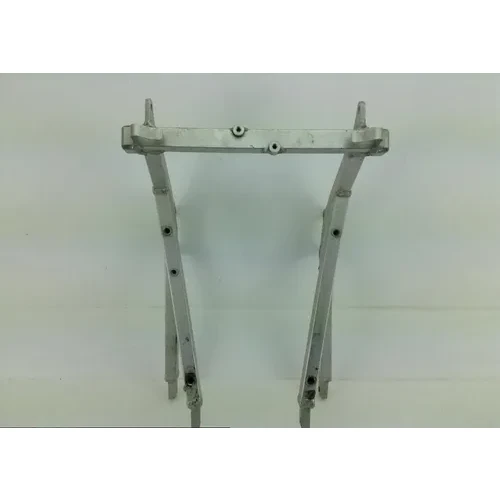 Subframe Rear Tail Sub Frame Back 1998 Suzuki GSXR750 1122 x 9