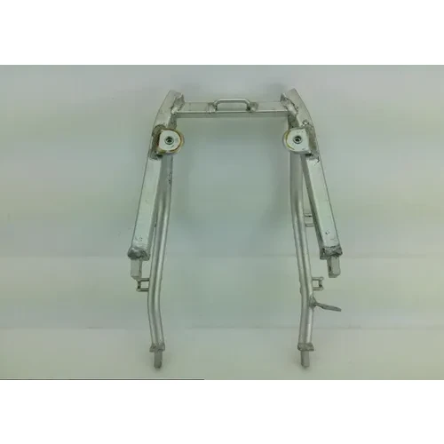 Subframe Rear Tail Sub Frame Back 1998 Suzuki GSXR750 1122 x 17