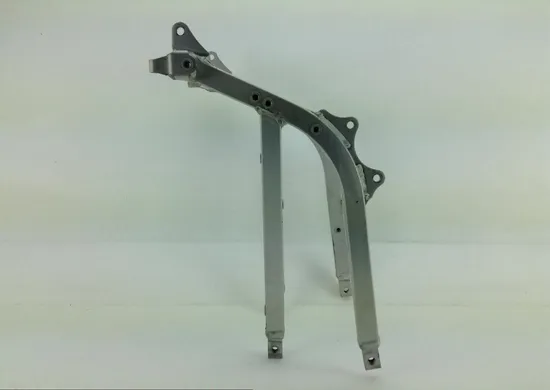 Subframe Rear Tail Sub Frame Back 1998 Suzuki GSXR750 1122 x