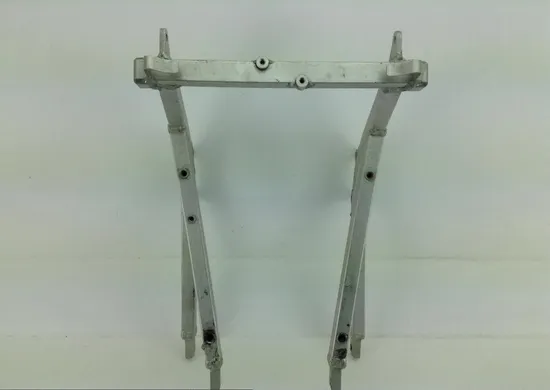 Subframe Rear Tail Sub Frame Back 1998 Suzuki GSXR750 1122 x