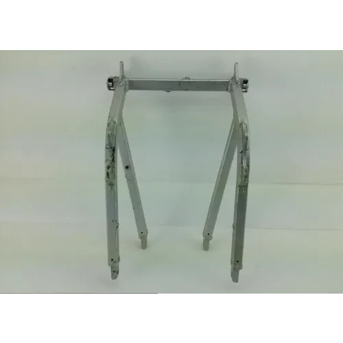 Subframe Rear Tail Sub Frame Back 1998 Suzuki GSXR750 1122 x 7