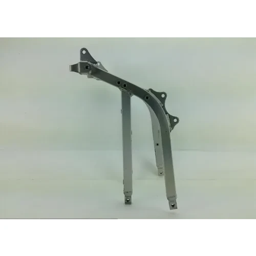 Subframe Rear Tail Sub Frame Back 1998 Suzuki GSXR750 1122 x 11