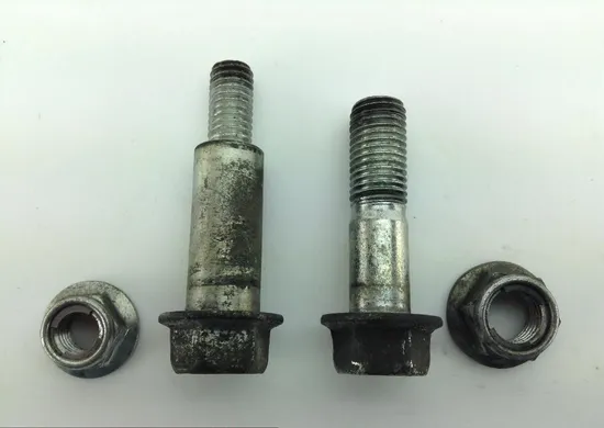 Brake Stay 1998 Suzuki GSXR750 1122