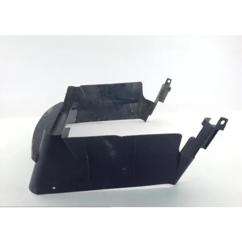 Engine Radiator Surround Plastic 05 Kawasaki Brute Force 750 KVF750A 4x4i 1143 8