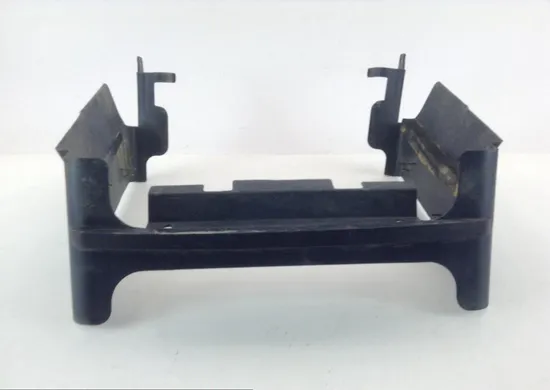 Engine Radiator Surround Plastic 05 Kawasaki Brute Force 750 KVF750A 4x4i 1143