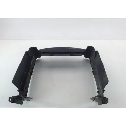 Engine Radiator Surround Plastic 05 Kawasaki Brute Force 750 KVF750A 4x4i 1143 3