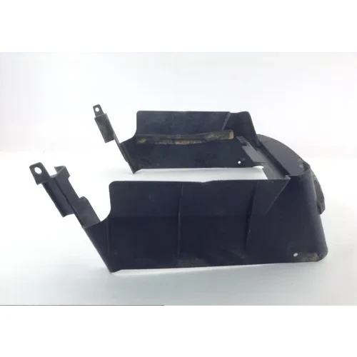 Engine Radiator Surround Plastic 05 Kawasaki Brute Force 750 KVF750A 4x4i 1143 5