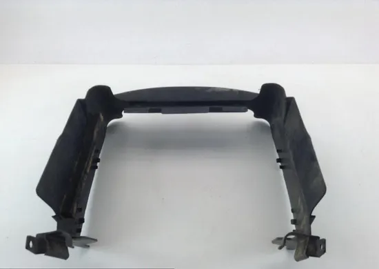 Engine Radiator Surround Plastic 05 Kawasaki Brute Force 750 KVF750A 4x4i 1143