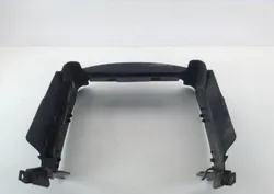 Engine Radiator Surround Plastic 05 Kawasaki Brute Force 750 KVF750A 4x4i 1143