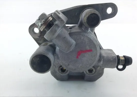Left Driver Front Brake Caliper 2005 Suzuki Quadsport Z400 LTZ400 2x4 1115
