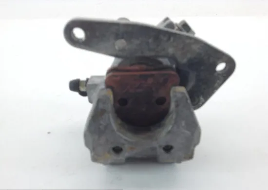 Left Driver Front Brake Caliper 2005 Suzuki Quadsport Z400 LTZ400 2x4 1115