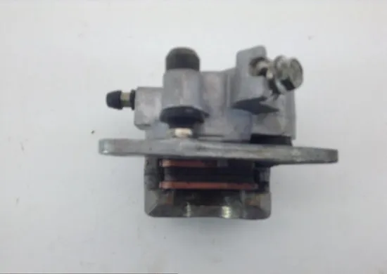 Left Driver Front Brake Caliper 2005 Suzuki Quadsport Z400 LTZ400 2x4 1115