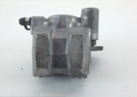 Right Passenger Front Brake Caliper 2005 Suzuki Quadsport Z400 LTZ400 2x4 1115