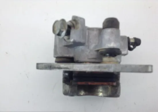 Right Passenger Front Brake Caliper 2005 Suzuki Quadsport Z400 LTZ400 2x4 1115