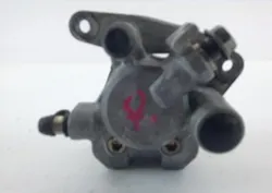 Right Passenger Front Brake Caliper 2005 Suzuki Quadsport Z400 LTZ400 2x4 1115