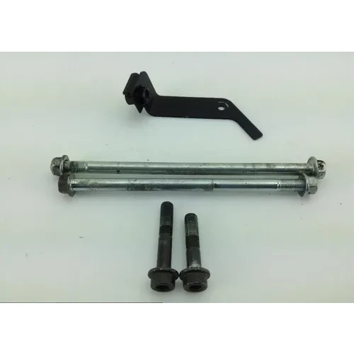 Engine Motor Mounts 1998 Suzuki GSXR750 1122 10