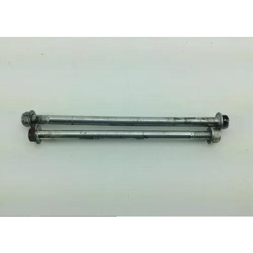 Engine Motor Mounts 1998 Suzuki GSXR750 1122 5