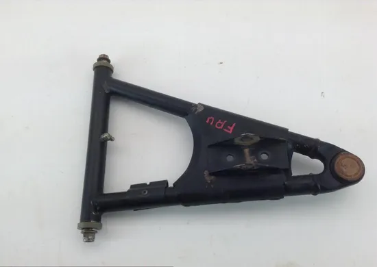 Front Passenger Right Upper A-Arm 2010 Polaris RZR 800 EFI 1121