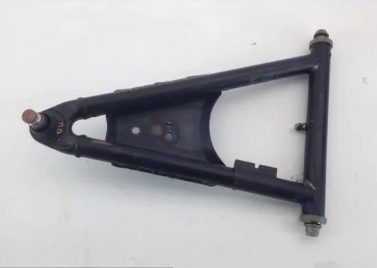 Front Passenger Right Upper A-Arm 2010 Polaris RZR 800 EFI 1121