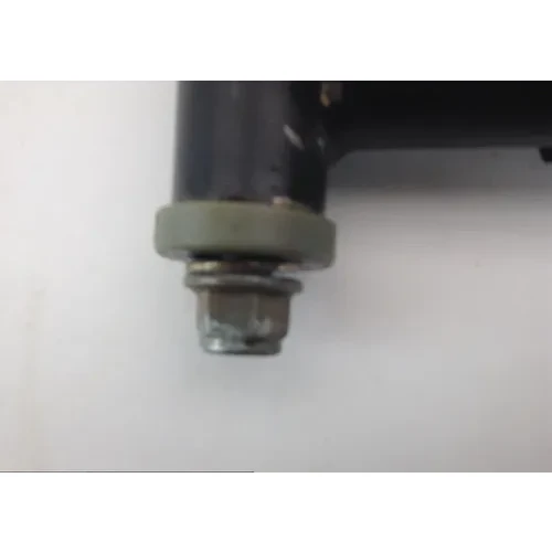 Front Passenger Right Upper A-Arm 2010 Polaris RZR 800 EFI 1121 5