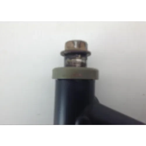Front Passenger Right Upper A-Arm 2010 Polaris RZR 800 EFI 1121 7