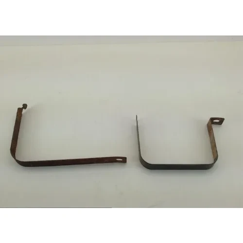 Gas Fuel Tank Straps 2010 Polaris RZR 800 EFI 1121 3