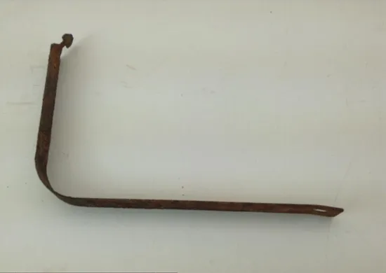 Gas Fuel Tank Straps 2010 Polaris RZR 800 EFI 1121