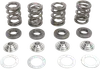 Kibblewhite Titanium Intake Exhaust Valve Spring Kit
