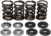 KibbleWhite Racing Exhaust Intake Valve Spring Kit