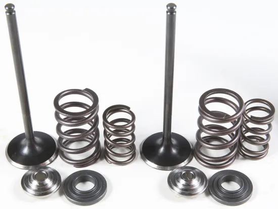 Kibblewhite  Stainless Steel Conversion Intake Valve Spring Kit