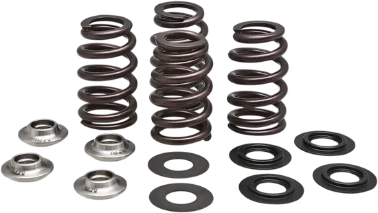 Kibblewhite Beehive Racing Valve Spring Kit