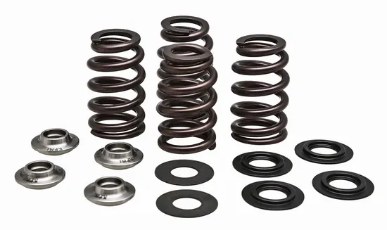 Kibblewhite Beehive Racing Valve Spring Kit