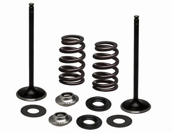 Kibblewhite Stainless Steel Conversion Intake Valve Spring Kit