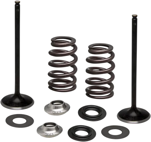 Kibblewhite Stainless Steel Conversion Intake Valve Spring Kit