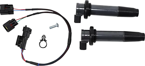 Dynojet Stick Ignition Coil for Polaris RZR XP Turbo