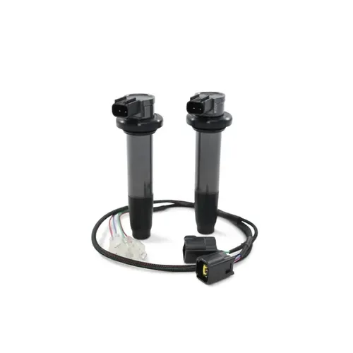 Dynojet Stick Ignition Coil on Plug Kit for KRX1000