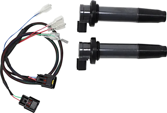 Dynojet Stick Ignition Coil on Plug Kit for KRX1000