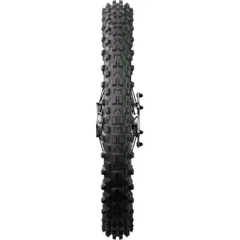 Michelin North Enduro Medium 2 Front Tire 90/100-21 57 R 4