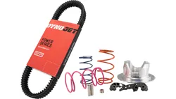 Dynojet Grip n Rip Clutch Kit w Belt