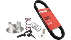 Dynojet Grip n Rip Clutch Kit w Belt