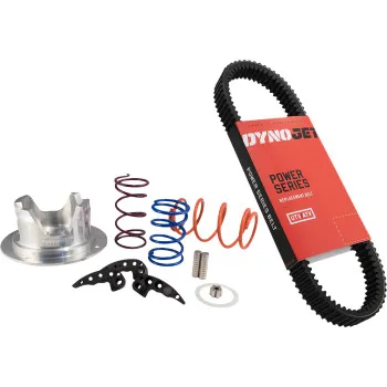 Dynojet Grip n Rip Clutch Kit w Belt