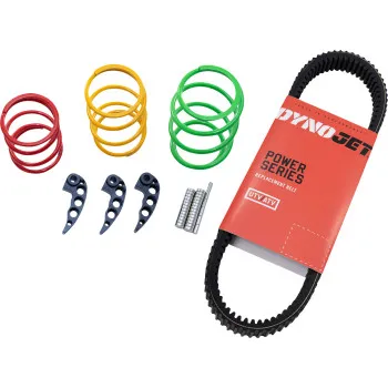 Dynojet Grip n Rip Clutch Kit w Belt
